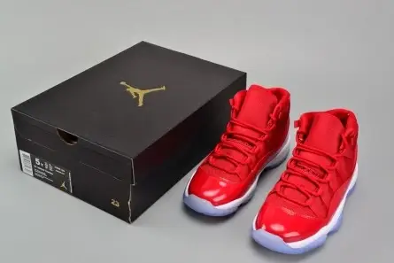 DailyWear 6823 AIR JORDAN 11 RETRO BG (GS) 