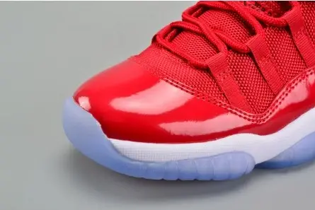 DailyWear 6823 AIR JORDAN 11 RETRO BG (GS) 