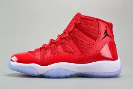 DailyWear 6823 AIR JORDAN 11 RETRO BG (GS) 