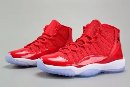 DailyWear 6823 AIR JORDAN 11 RETRO BG (GS) 