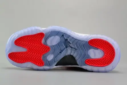 DailyWear 6823 AIR JORDAN 11 RETRO BG (GS) 