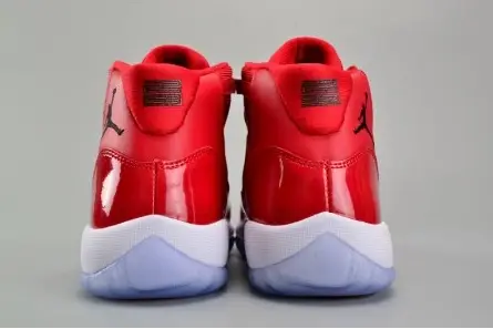 DailyWear 6823 AIR JORDAN 11 RETRO BG (GS) 