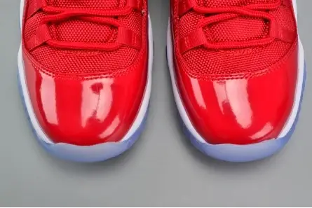 DailyWear 6823 AIR JORDAN 11 RETRO BG (GS) 