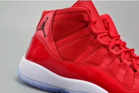 DailyWear 6823 AIR JORDAN 11 RETRO BG (GS) 