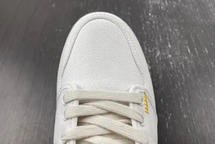 DailyWear 7168 Jordan 1 Retro AJKO Low SP Union White Canvas  DO8912-101 