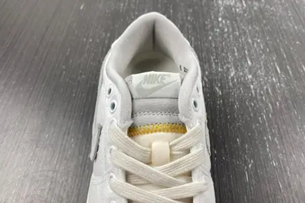 DailyWear 7168 Jordan 1 Retro AJKO Low SP Union White Canvas  DO8912-101 