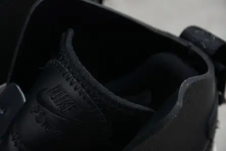 DailyWear 7182 PSNY Nike Air Force 1 High Black AO9292-002 