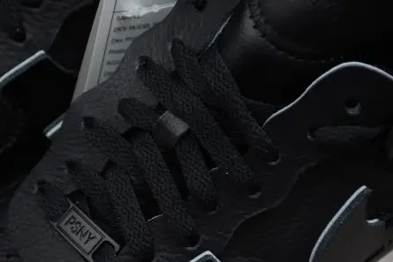 DailyWear 7182 PSNY Nike Air Force 1 High Black AO9292-002 