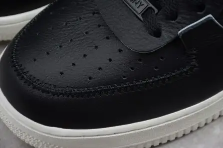 DailyWear 7182 PSNY Nike Air Force 1 High Black AO9292-002  BBBAF1504