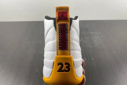DailyWear 8225 Air Jordan 12 Retro DR8887-100  AEAAA42