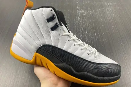 DailyWear 8225 Air Jordan 12 Retro DR8887-100 
