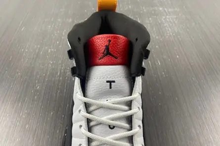 DailyWear 8225 Air Jordan 12 Retro DR8887-100 