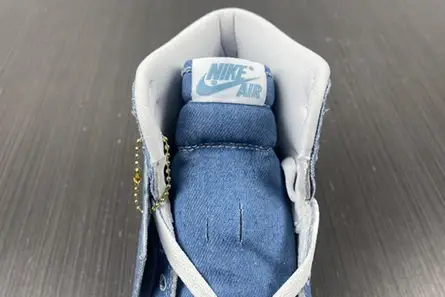 DailyWear 8699 Air Jordan 1 High OG WMNS “Denim” DM9036-104 