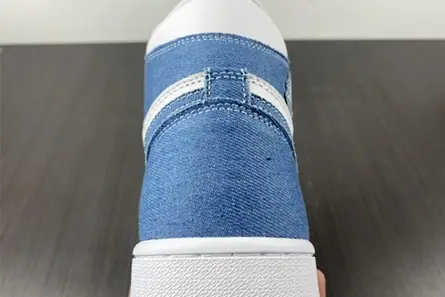 DailyWear 8699 Air Jordan 1 High OG WMNS “Denim” DM9036-104 