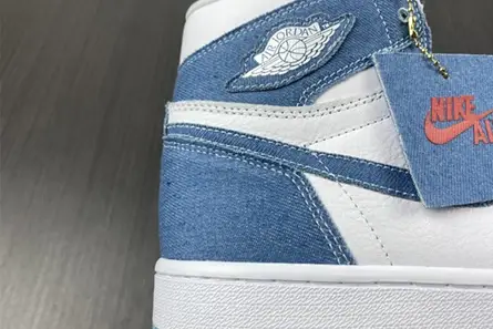 DailyWear 8699 Air Jordan 1 High OG WMNS “Denim” DM9036-104 