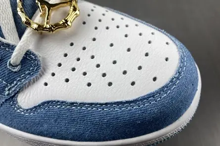 DailyWear 8699 Air Jordan 1 High OG WMNS “Denim” DM9036-104 
