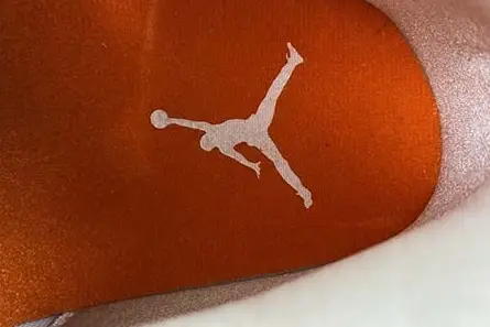 DailyWear 9373 Air Jordan 4 “Orange Metallic” CT8527-114 