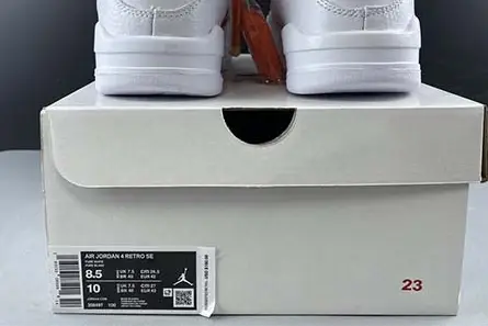 DailyWear 9373 Air Jordan 4 “Orange Metallic” CT8527-114  ABCCF911