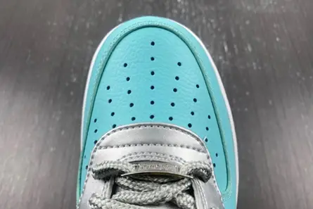 DailyWear 9664 Tiffany & Co. x Nike Air Force 1 Low DZ1382-003 