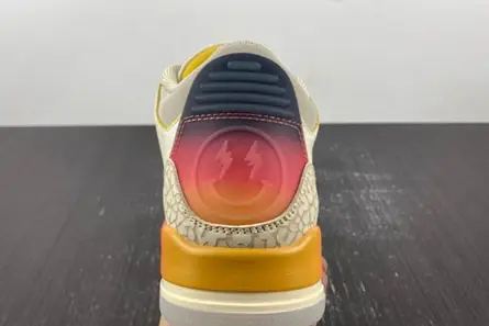 Durable 2306 Jordan 3 Retro SP J Balvin FN0344-901 