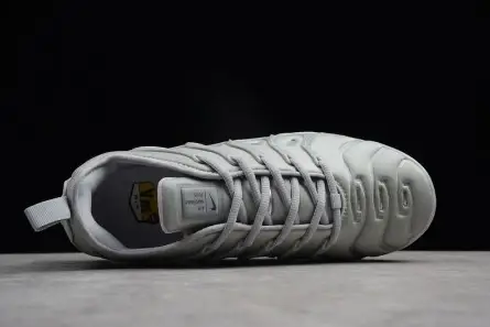 Durable 2344 Nike Air VaporMax Plus Cool Grey 924453-005 