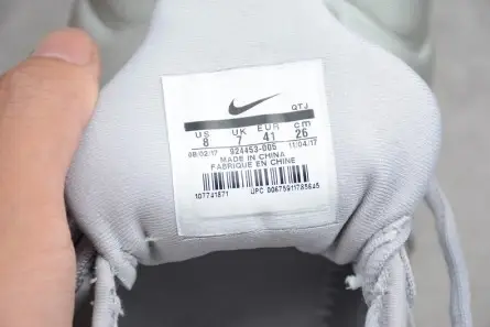 Durable 2344 Nike Air VaporMax Plus Cool Grey 924453-005 