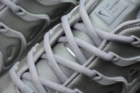 Durable 2344 Nike Air VaporMax Plus Cool Grey 924453-005 
