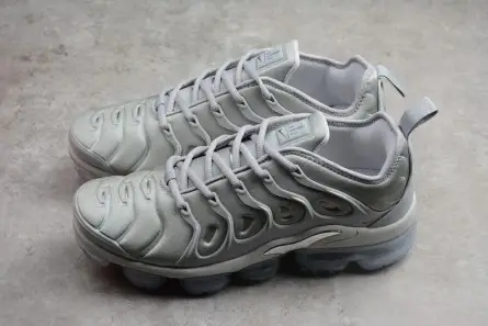 Durable 2344 Nike Air VaporMax Plus Cool Grey 924453-005 