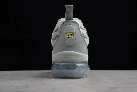 Durable 2344 Nike Air VaporMax Plus Cool Grey 924453-005  BCABE1402