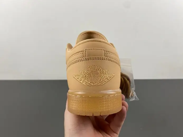 Durable 2791 Jordan 1 Low SE Sand (Women's)  FZ3972-294  CFDAA310