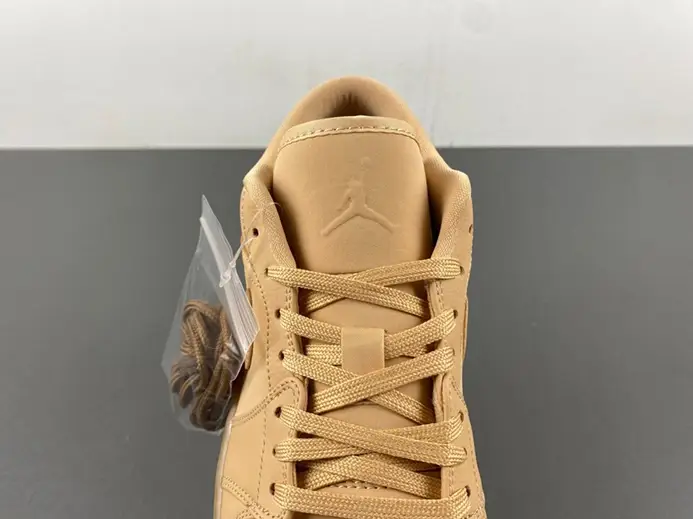 Durable 2791 Jordan 1 Low SE Sand (Women's)  FZ3972-294 