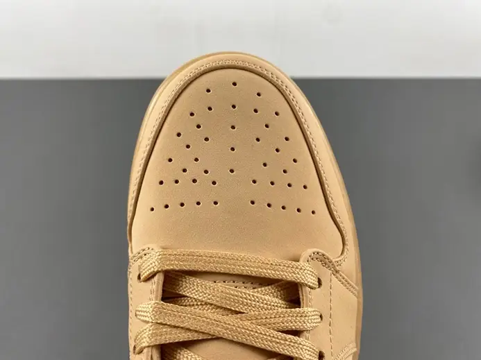 Durable 2791 Jordan 1 Low SE Sand (Women's)  FZ3972-294 