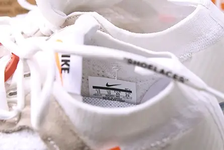 Durable 3234 Off-White Nike Air VaporMax 2018 White AA3831-100  BFCFC788