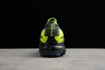 Durable 6035 Acronym Nike Mens Air VaporMax Moc 2 Black Volt AQ0996-007  AFAEE1573