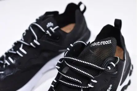 Durable 6121 Undercover x Nike React Element 87 AQ1813-001 
