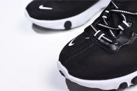 Durable 6121 Undercover x Nike React Element 87 AQ1813-001 