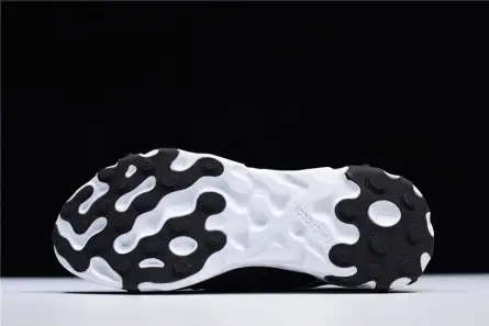 Durable 6121 Undercover x Nike React Element 87 AQ1813-001 