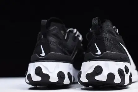 Durable 6121 Undercover x Nike React Element 87 AQ1813-001 