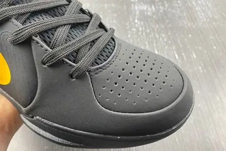 Durable 6204 Nike Kobe 4 Protro FQ3544-001 