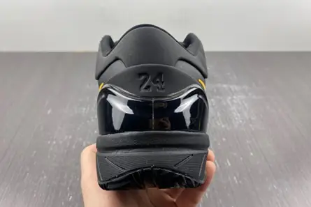 Durable 6204 Nike Kobe 4 Protro FQ3544-001 