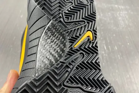 Durable 6204 Nike Kobe 4 Protro FQ3544-001 
