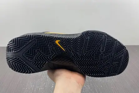 Durable 6204 Nike Kobe 4 Protro FQ3544-001 