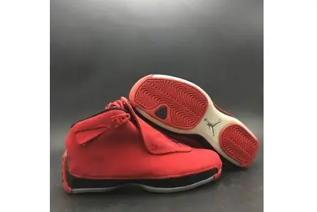 Durable 6530 Air Jordan 18 Retro 