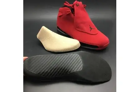 Durable 6530 Air Jordan 18 Retro 