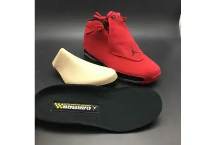 Durable 6530 Air Jordan 18 Retro 