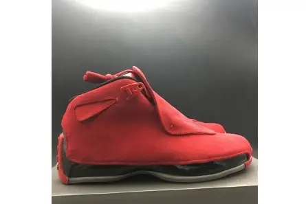 Durable 6530 Air Jordan 18 Retro 