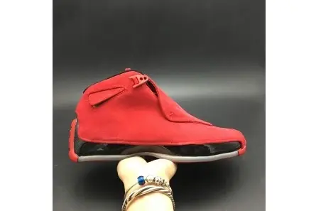 Durable 6530 Air Jordan 18 Retro 