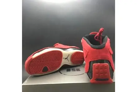 Durable 6530 Air Jordan 18 Retro 