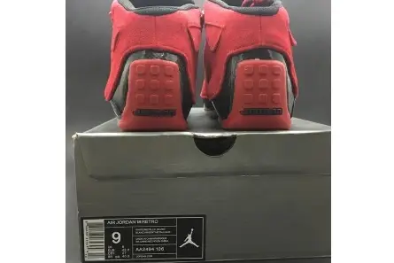 Durable 6530 Air Jordan 18 Retro 