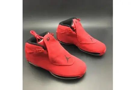 Durable 6530 Air Jordan 18 Retro 